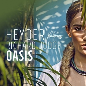 HEYDER FEAT. RICHARD JUDGE - OASIS